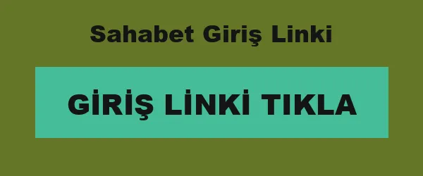 Sahabet Giriş Linki infografik